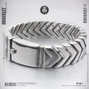 20mm Punk Snake Bone Style Bracelet Men Heavy Quality Bracelets & Bangles 2025