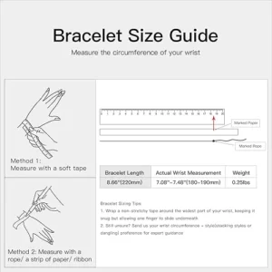 100% Stainless Steel Engraved Silver Bracelet 18mm Wide Premium Men’s Fashion Accessory