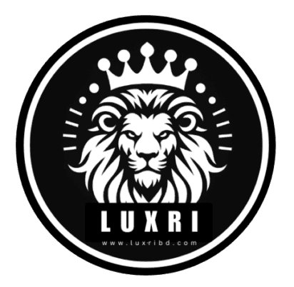 LUXRI Logo